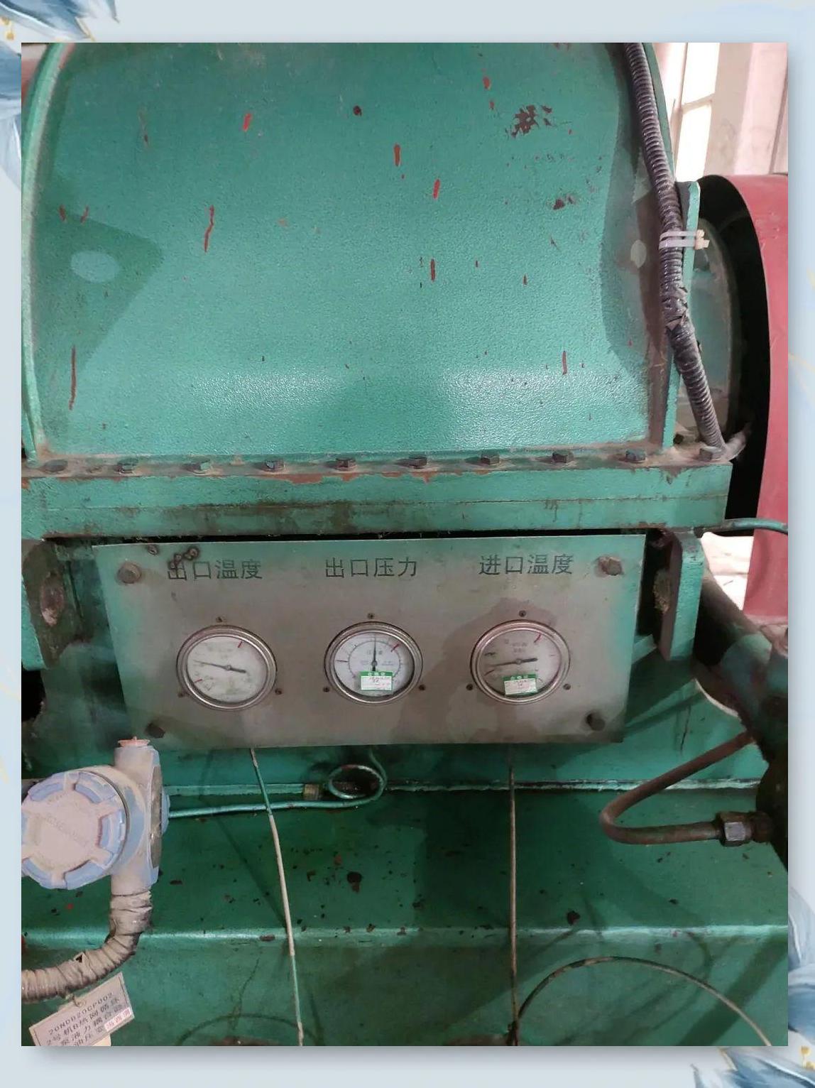 中开双吸热网循环泵组安装 中开双吸热网循环泵组安装